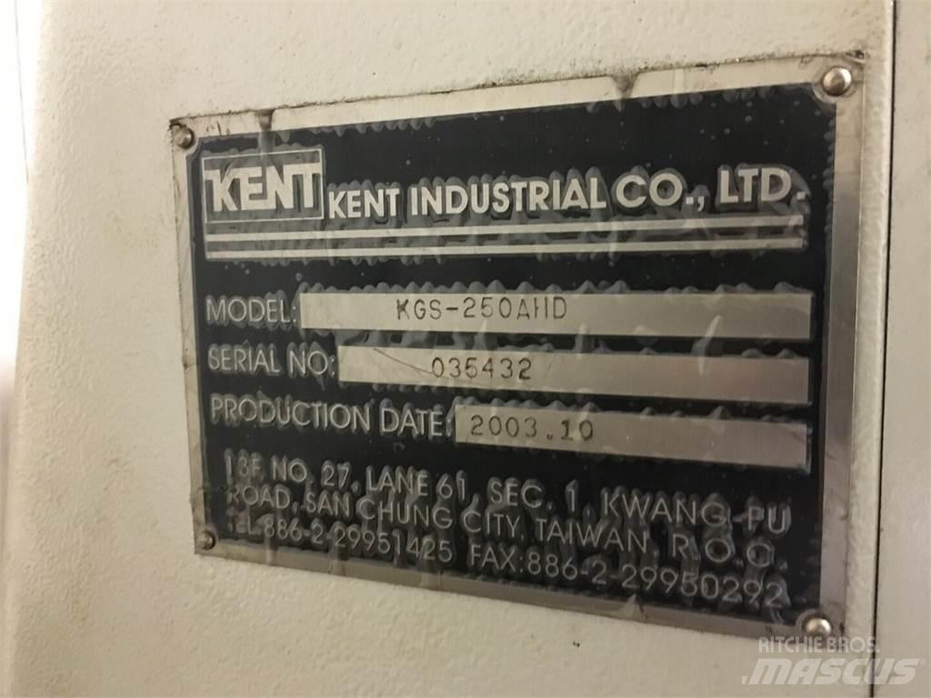 Kent KGS-250AHD Ostalo za građevinarstvo