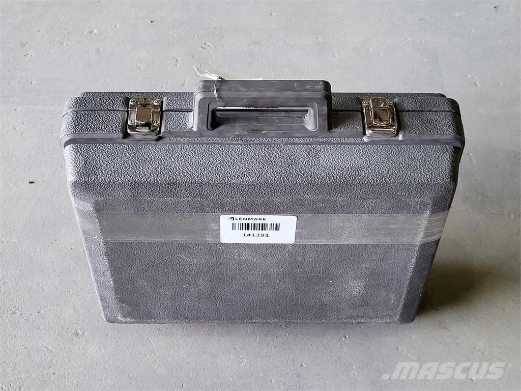  KENT-MOORE J-33880 Ostalo za građevinarstvo