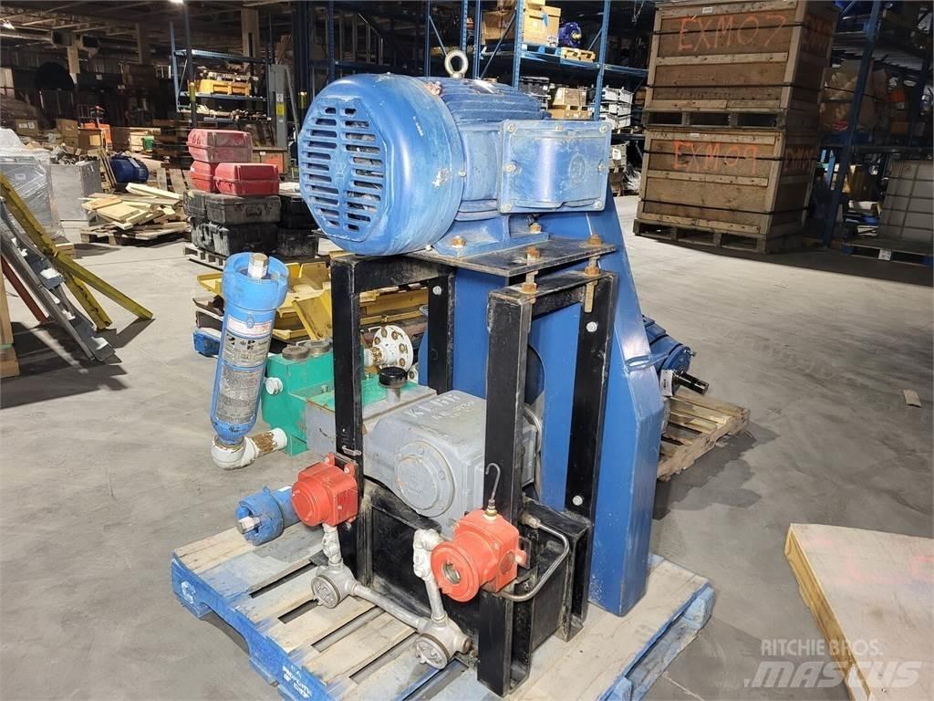  KERR KM-3250 Pumpe za vodu