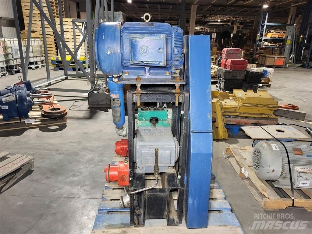  KERR KM-3250 Pumpe za vodu