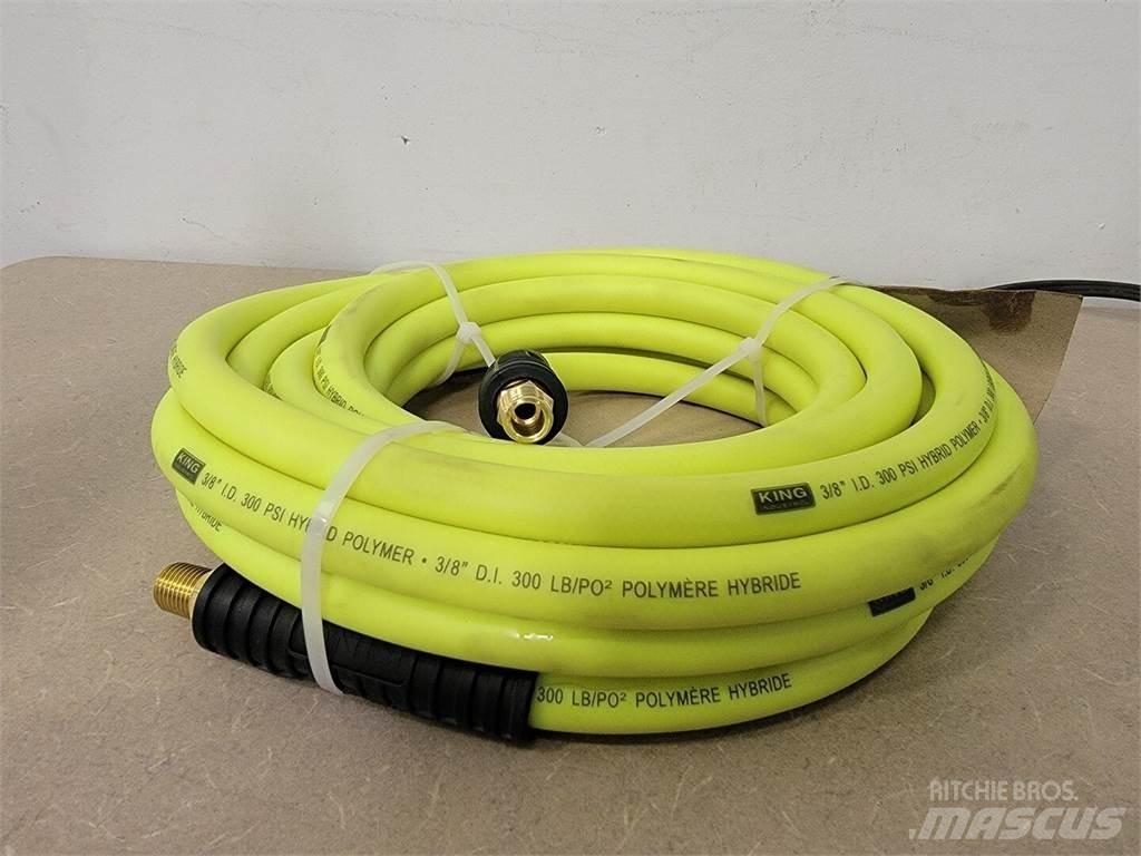 King CANADA K-2538H Ostale komponente za građevinarstvo