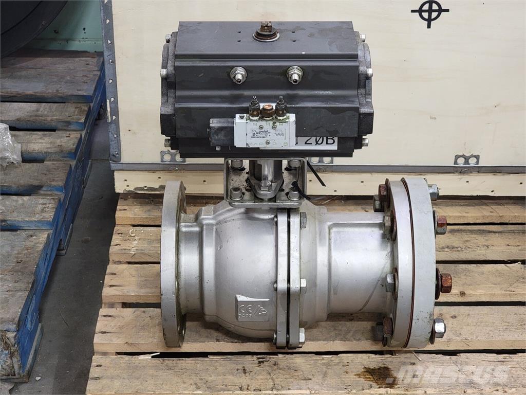  KINGTRON Ostalo za građevinarstvo