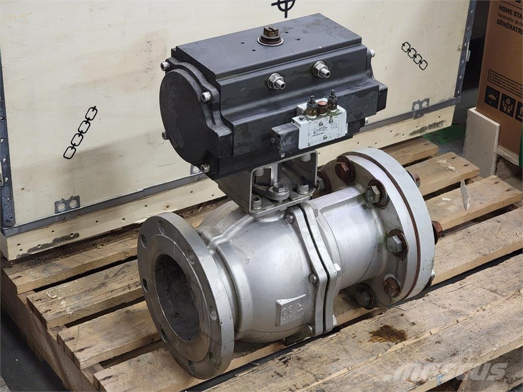  KINGTRON Ostalo za građevinarstvo