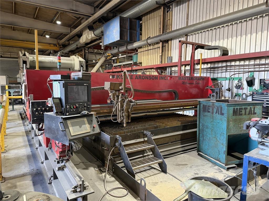  KOIKE ARONSON MGM3100 Ostalo za građevinarstvo