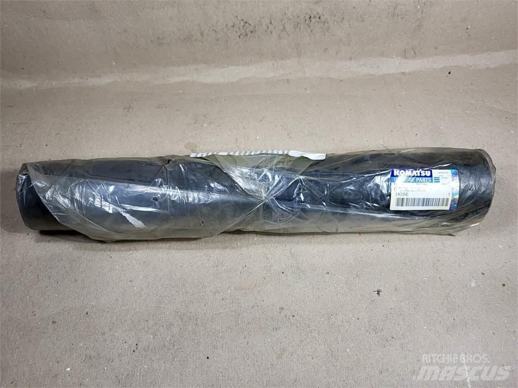 Komatsu 07260-05850 Ostale komponente za građevinarstvo