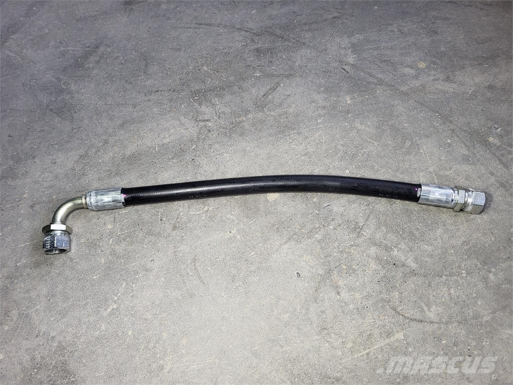 Komatsu 07629-006A6 Ostale komponente za građevinarstvo