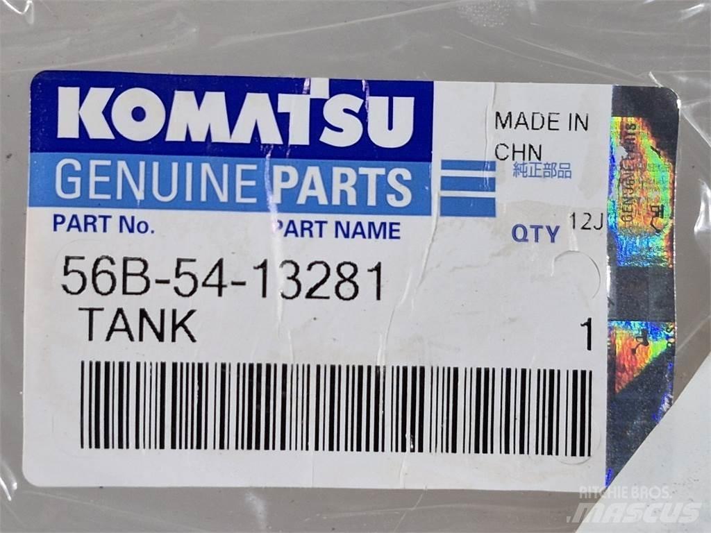 Komatsu 56B-54-13281 Ostalo za građevinarstvo