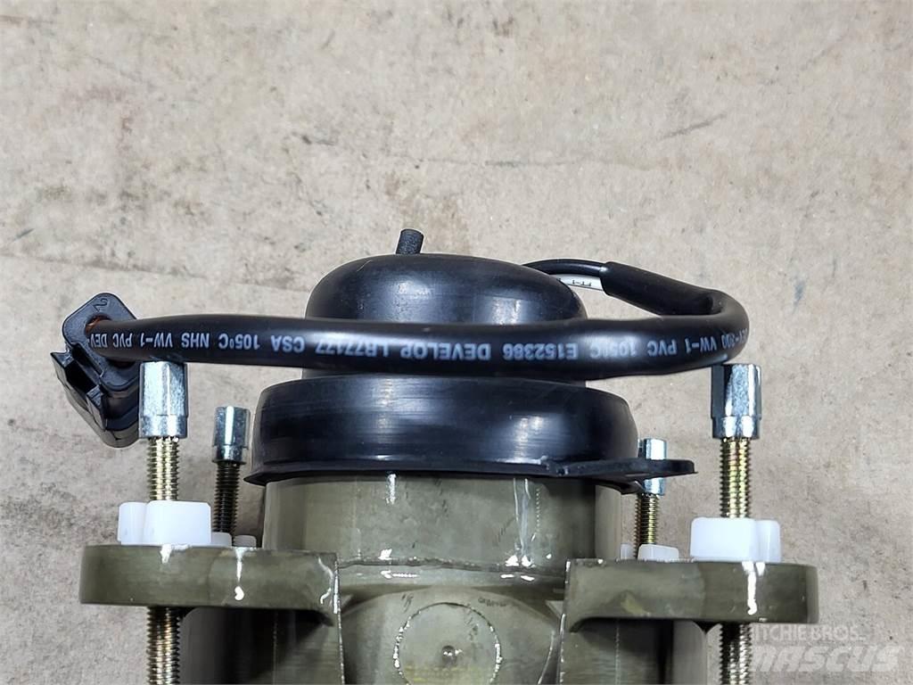 Komatsu 56D-06-31723 Ostale komponente za građevinarstvo