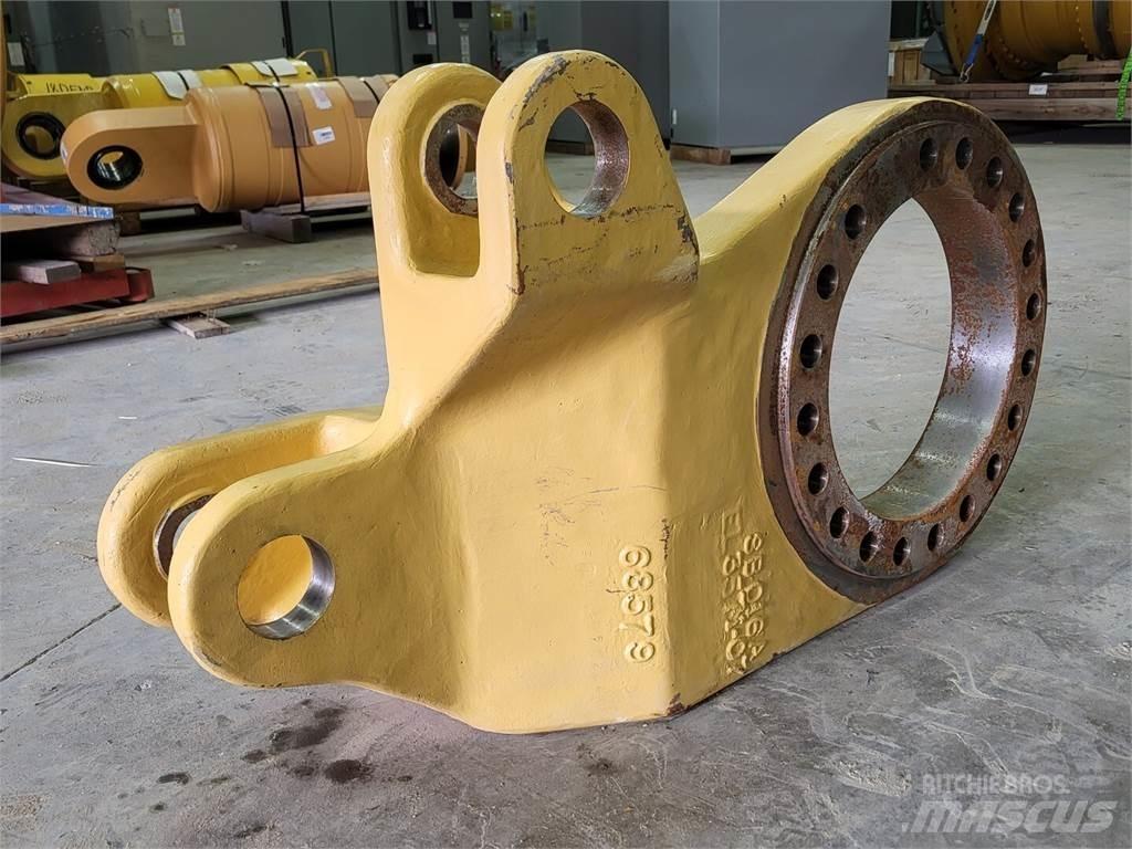 Komatsu 58E-00-02440 Zglobni damperi