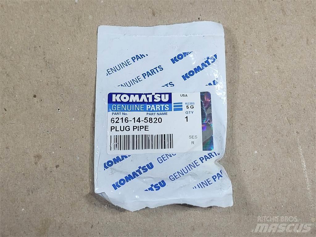 Komatsu 6216-14-5820 Ostale komponente za građevinarstvo