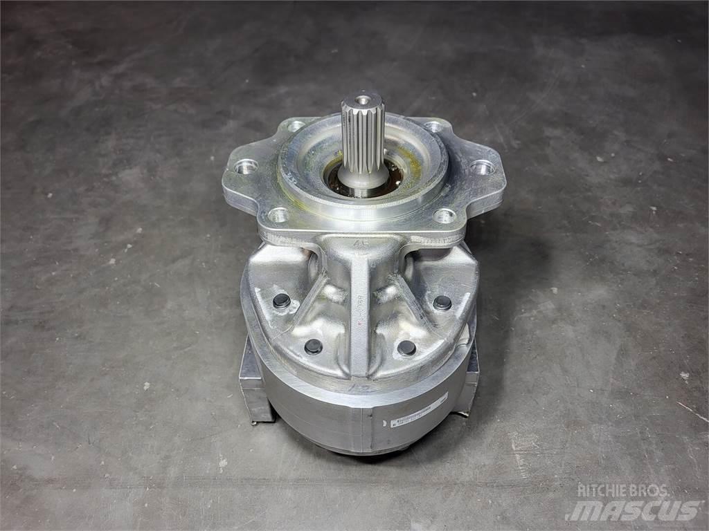 Komatsu 705-22-44020 Pumpe za vodu