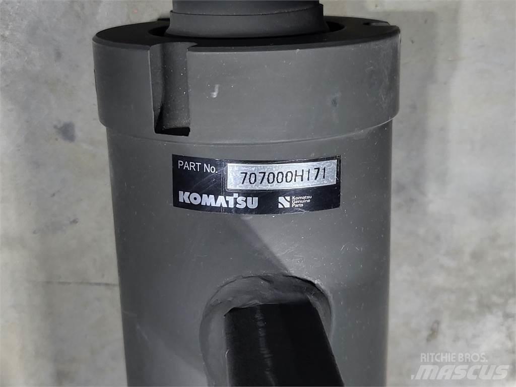 Komatsu 707000H171 Ostale kargo komponente