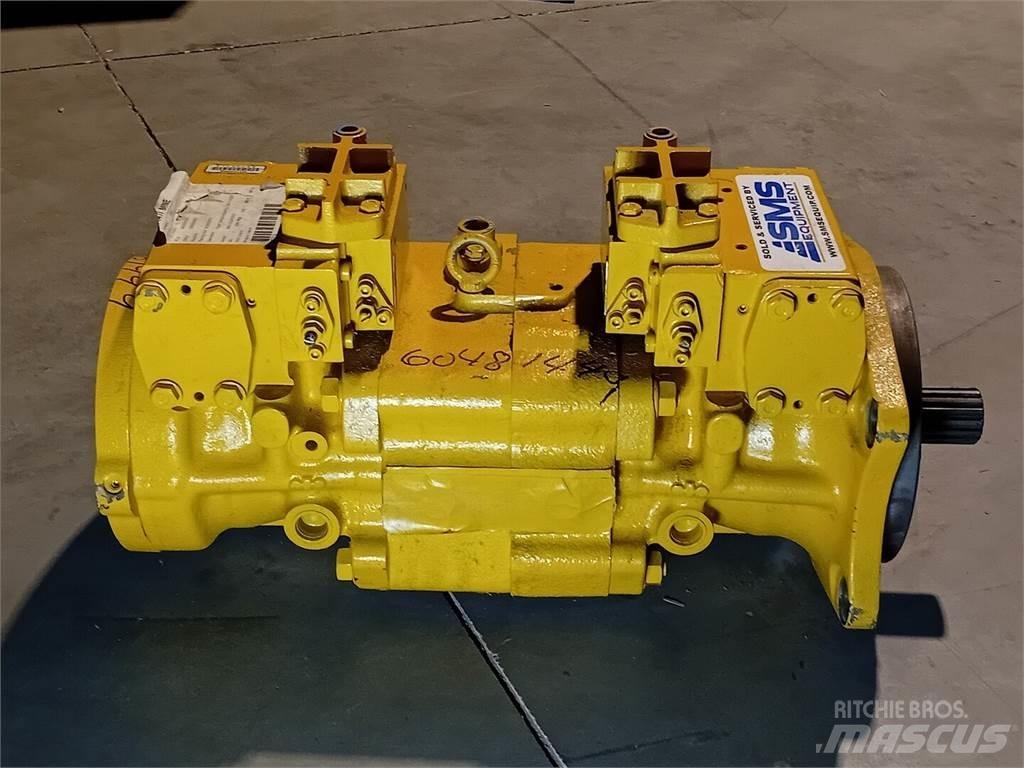 Komatsu 708-1H-00320 Pumpe za vodu