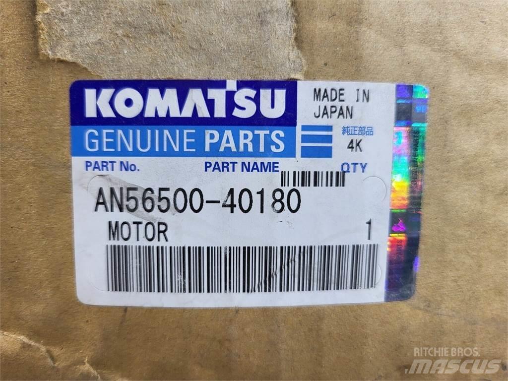 Komatsu AN56500-40180 Ostale komponente za građevinarstvo