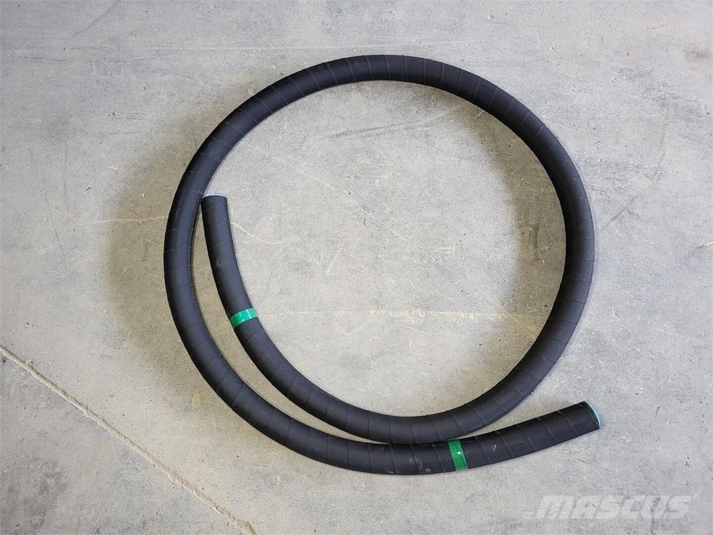 Komatsu EG6304 Ostale komponente za građevinarstvo