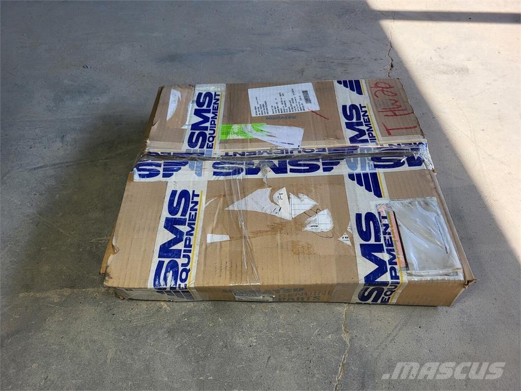 Komatsu EG6304 Ostale komponente za građevinarstvo