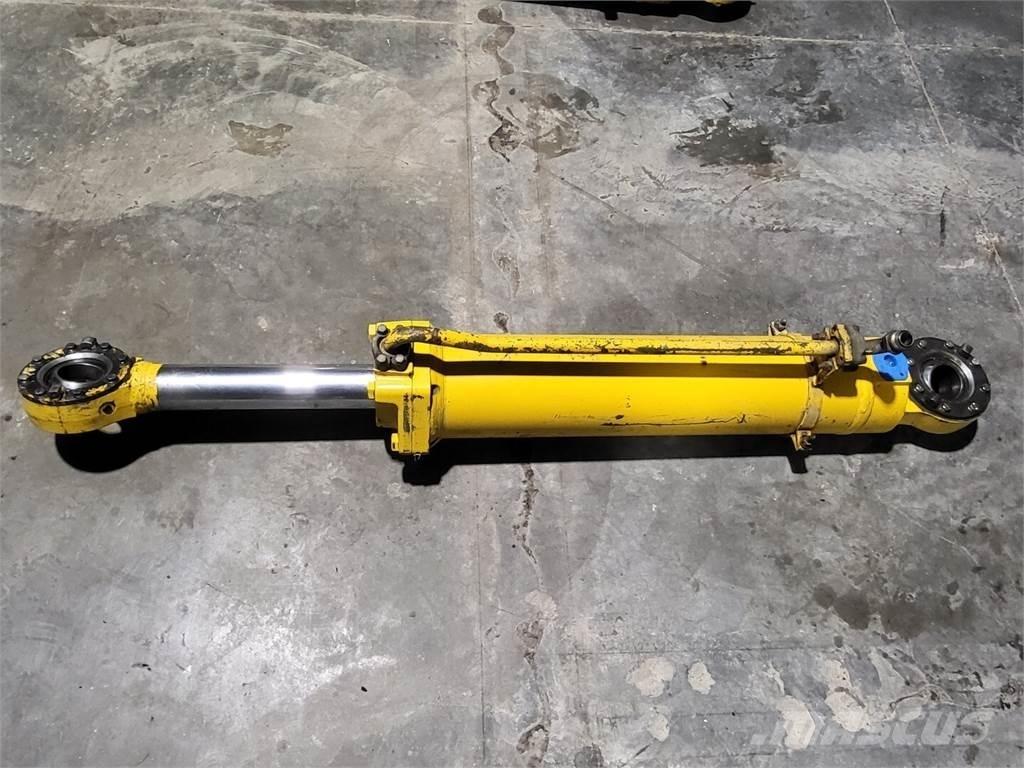 Komatsu EH5933 Ostale kargo komponente