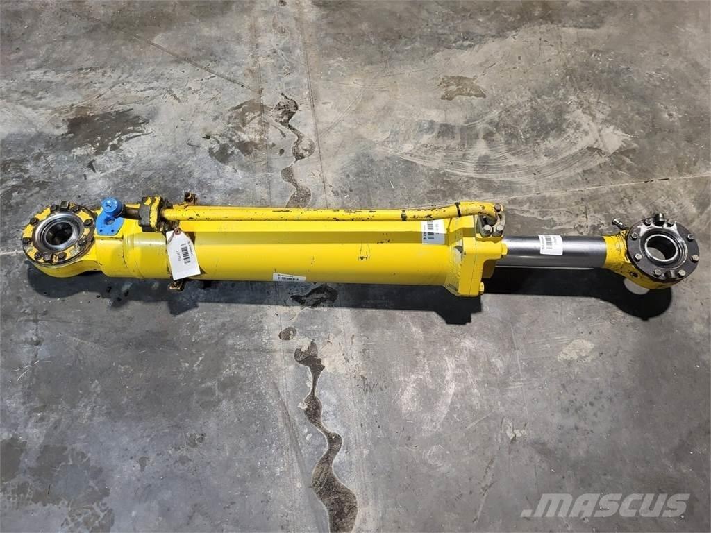 Komatsu EH5933 Ostale kargo komponente
