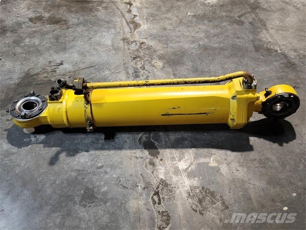 Komatsu EH5933 Ostale kargo komponente