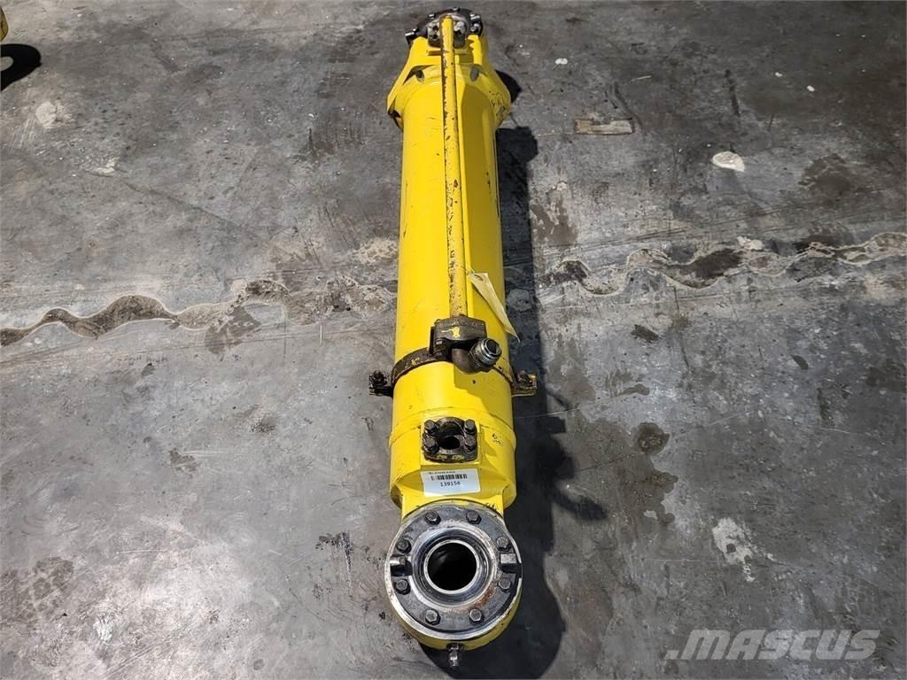 Komatsu EH5933 Ostale kargo komponente
