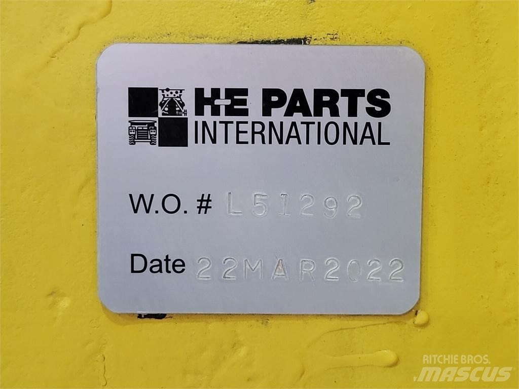 Komatsu EH9423 Zglobni damperi