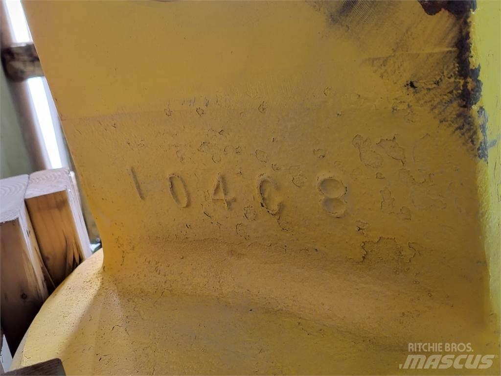 Komatsu EH9423 Zglobni damperi