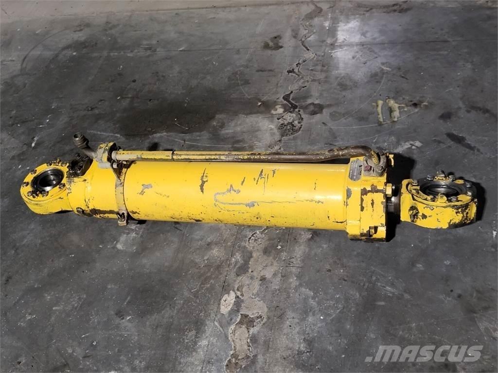 Komatsu EL7952 Ostale kargo komponente