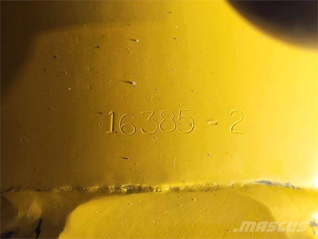 Komatsu EL7952 Ostale kargo komponente
