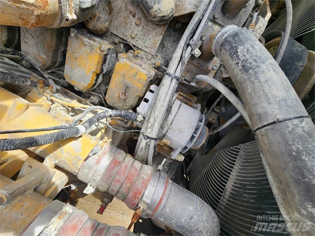 Komatsu HD785-5LC Zglobni damperi
