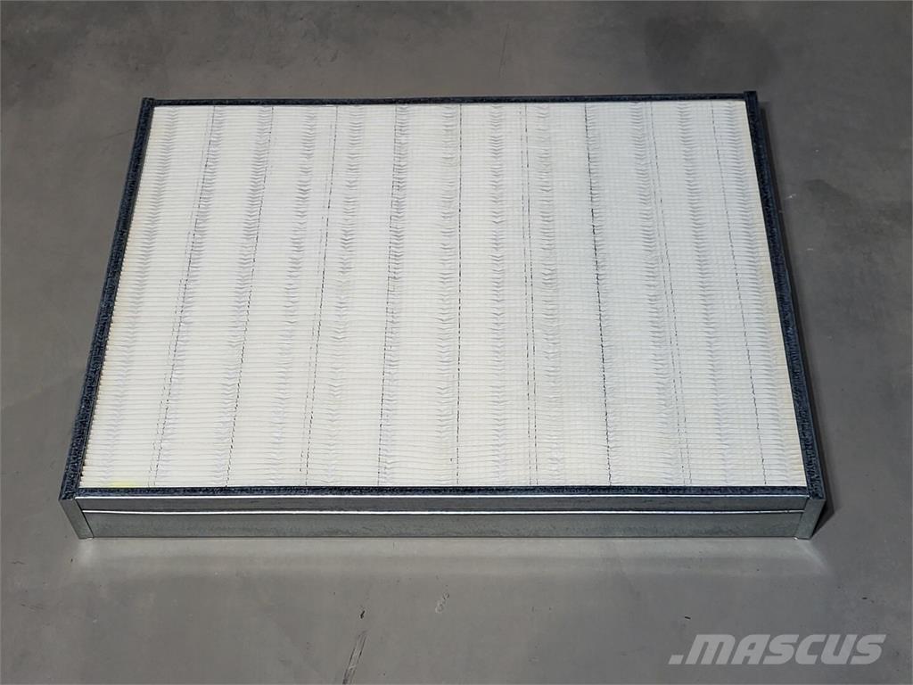 Komatsu PB7001 Ostalo za građevinarstvo