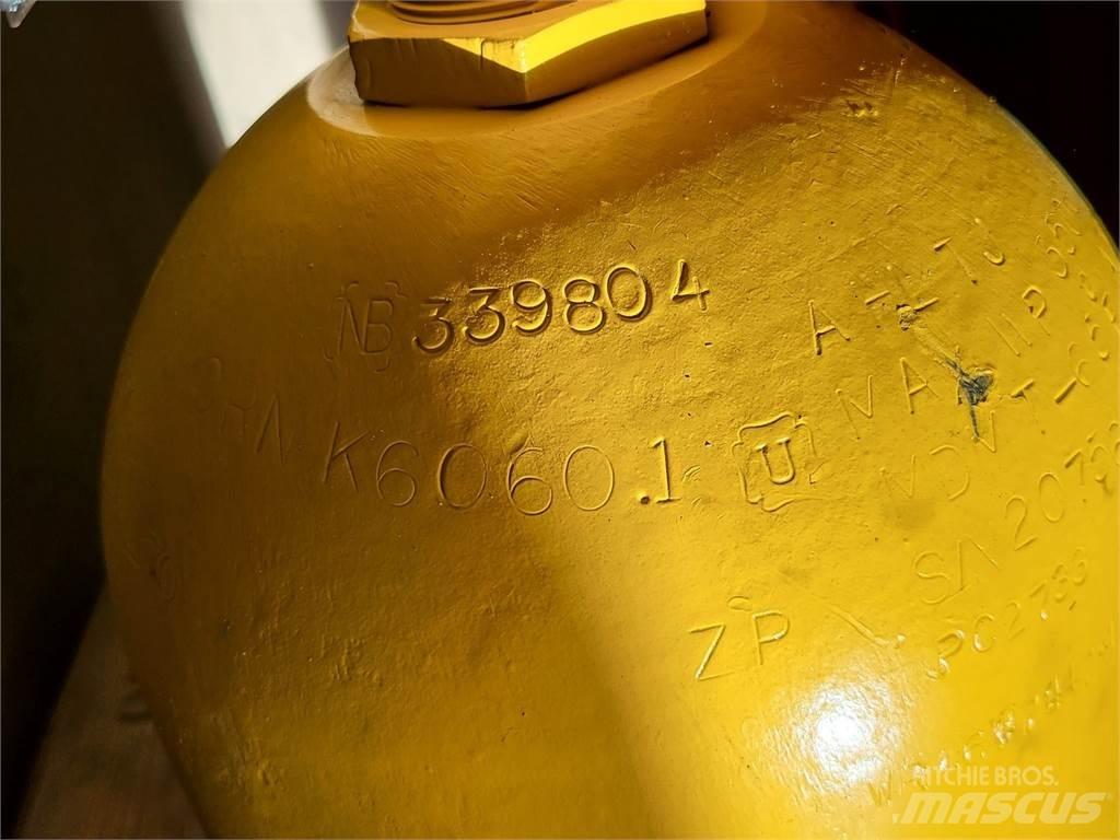 Komatsu PC2733 Zglobni damperi