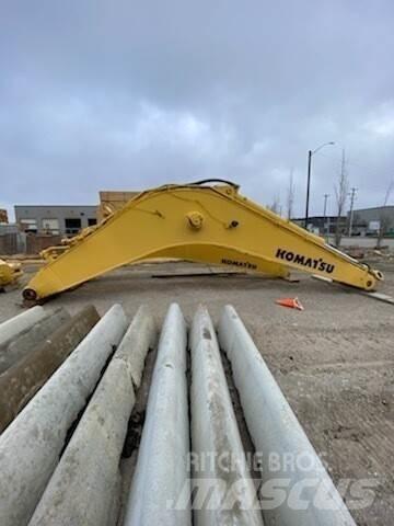 Komatsu PC800 Bageri točkaši