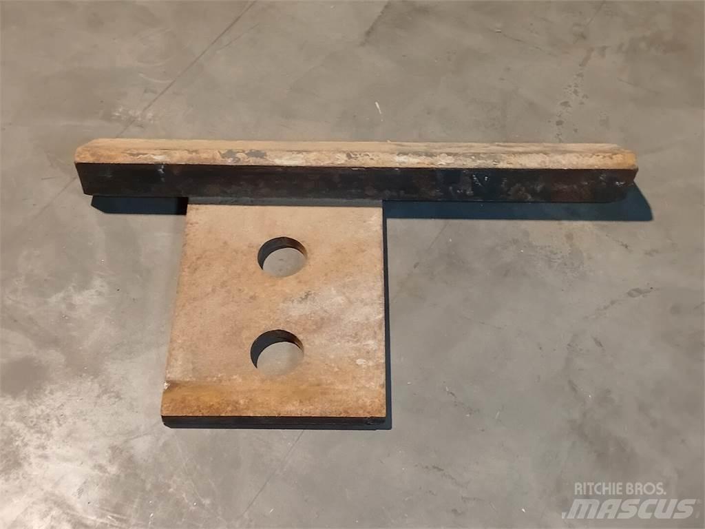 Komatsu PZKV174895 Ostale komponente za građevinarstvo