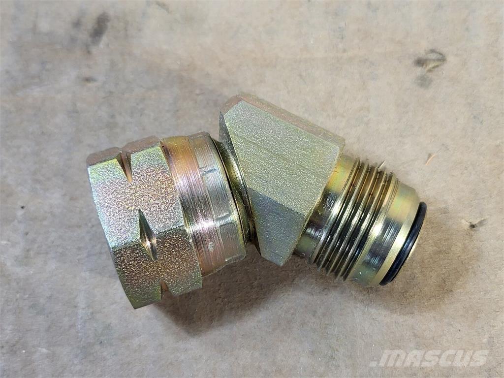 Komatsu WB0369 Ostale komponente za građevinarstvo