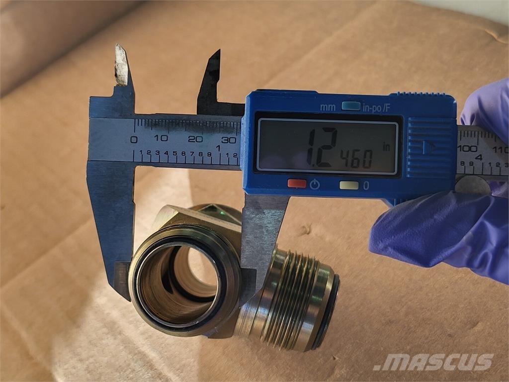 Komatsu WB0561 Ostale komponente za građevinarstvo