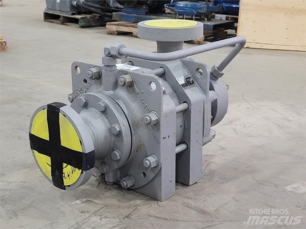 KSB HGM 3/4 Pumpe za vodu
