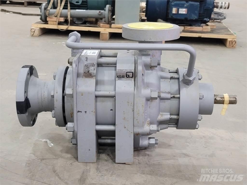 KSB HGM 3/4 Pumpe za vodu
