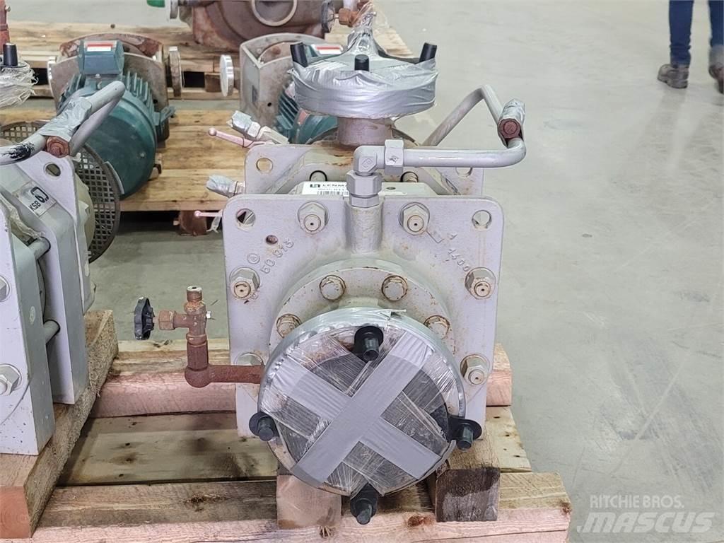 KSB HGM 3/4 Pumpe za vodu