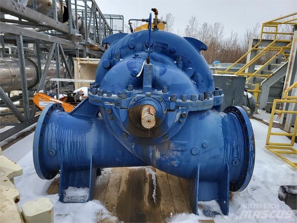 KSB RDL 600-620A Pumpe za vodu