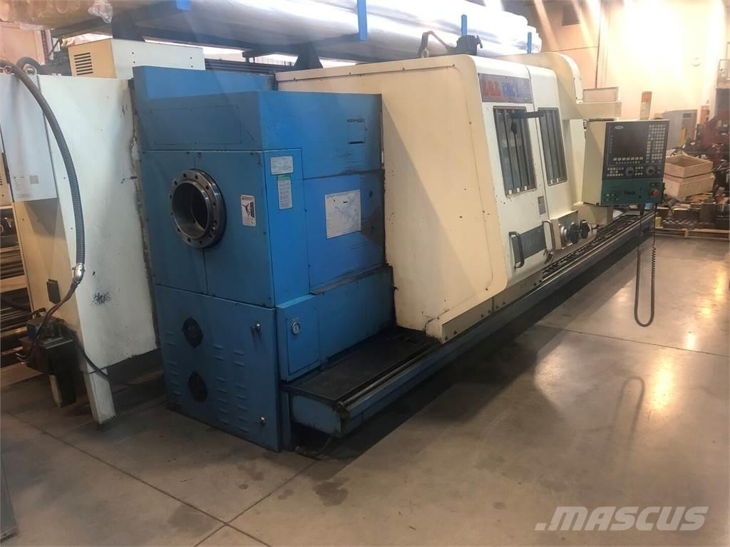  L&L LC34 Ostalo za građevinarstvo