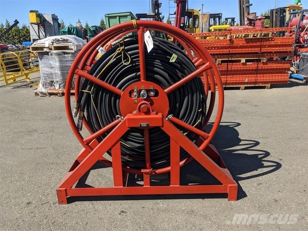  LAMOR GT-260 Ostalo za građevinarstvo