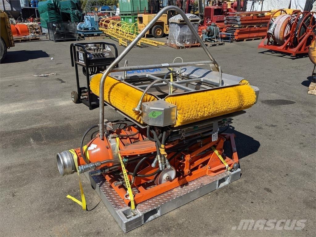  LAMOR GT-260 Ostalo za građevinarstvo