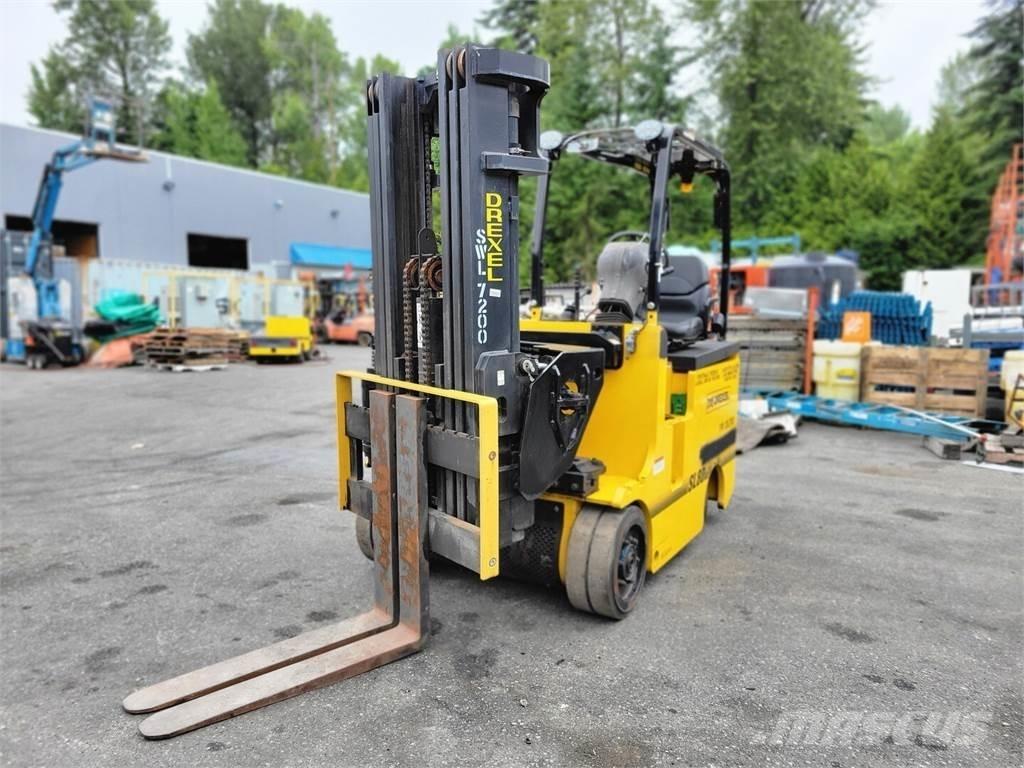 Landoll SL80SE90D Ostalo za građevinarstvo