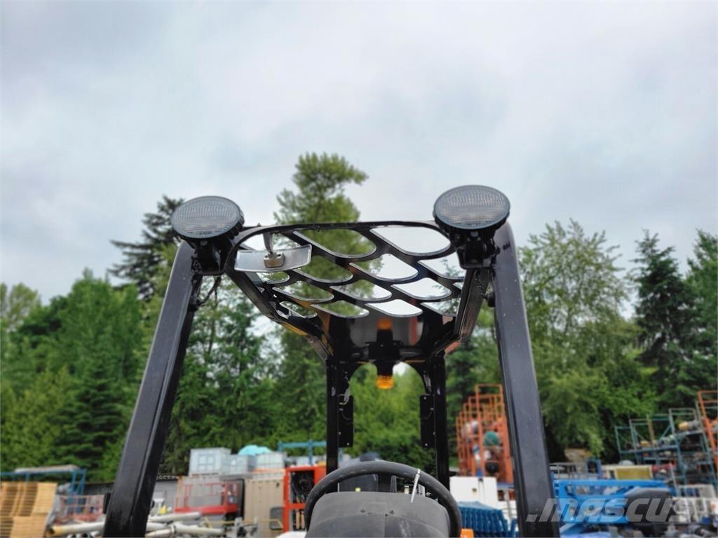 Landoll SL80SE90D Ostalo za građevinarstvo