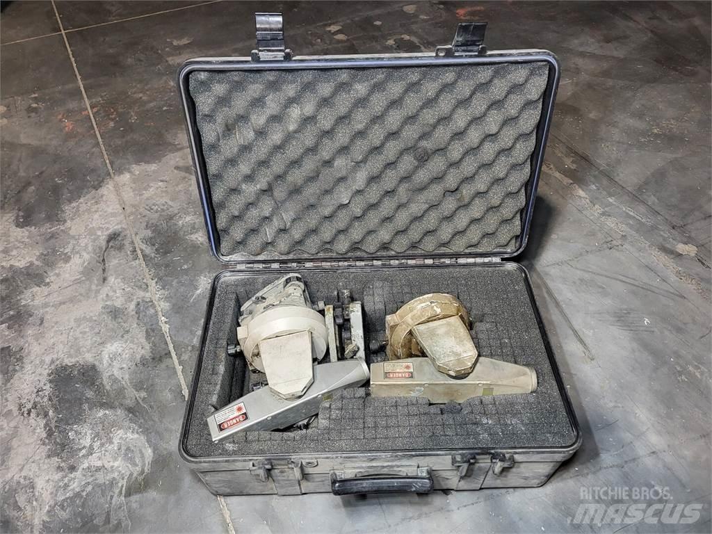  LASERLINE T-2000-D Ostale komponente za građevinarstvo