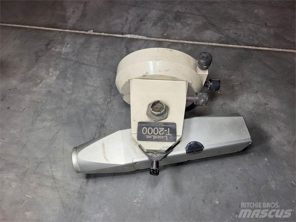  LASERLINE T-2000SD Ostale komponente za građevinarstvo