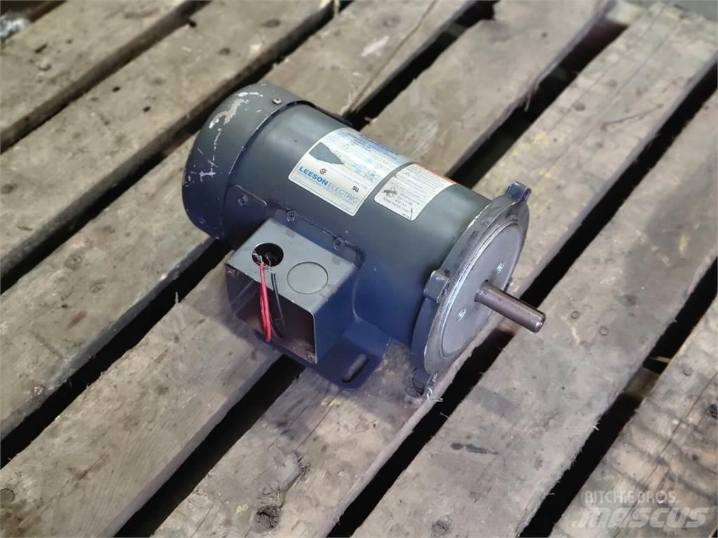  LEESON C42D17FK4C Industrijski motori