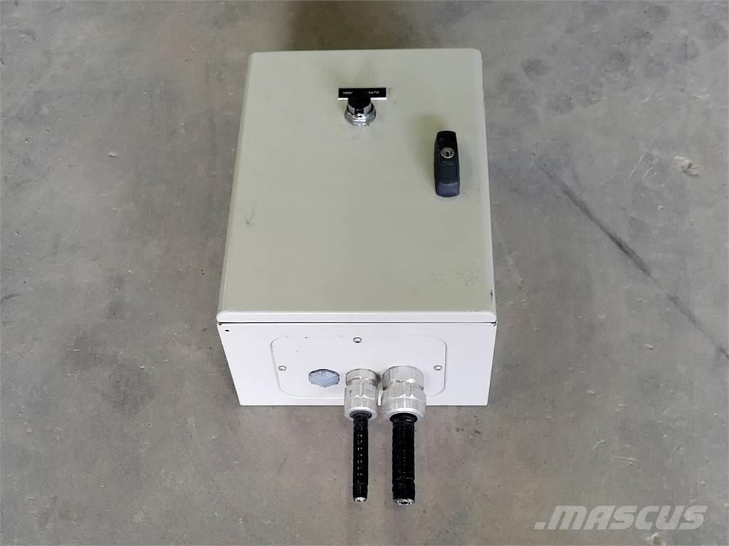 Legrand BE-325 Ostalo za građevinarstvo