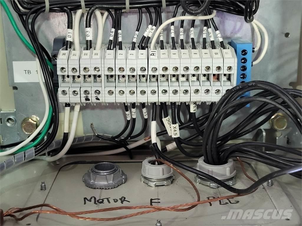 Legrand BE-325 Ostalo za građevinarstvo