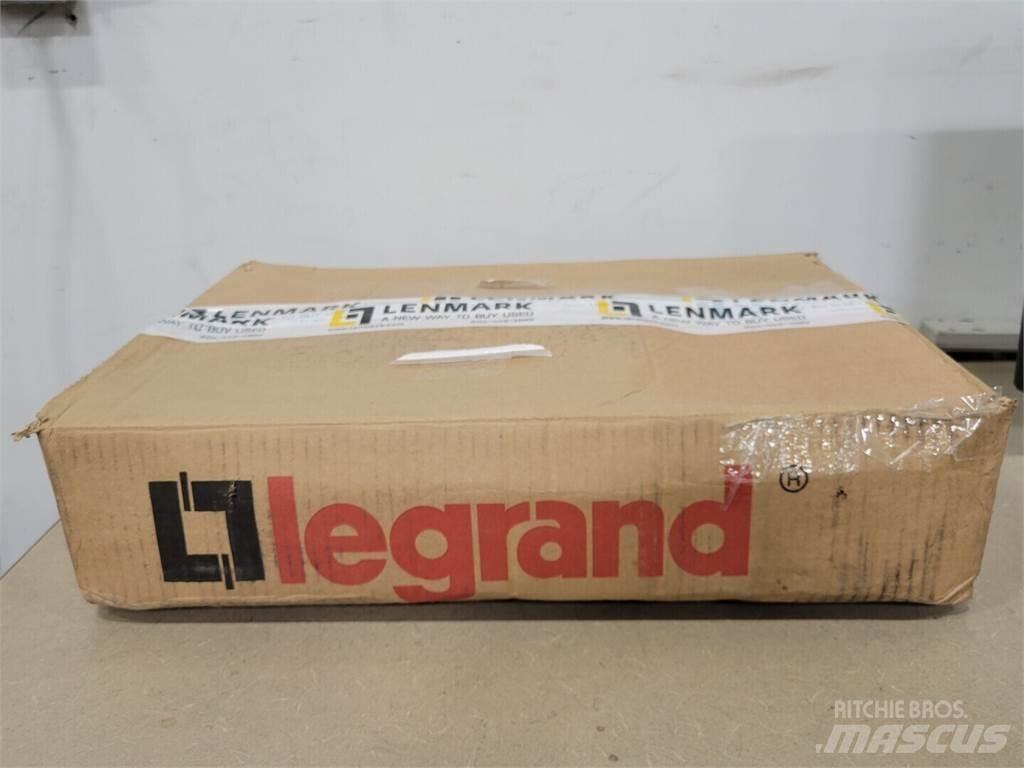 Legrand RFBA4R30 Ostalo za građevinarstvo